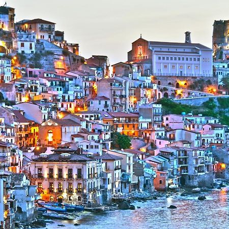 My House Urban Luxury B&B Reggio di Calabria Buitenkant foto