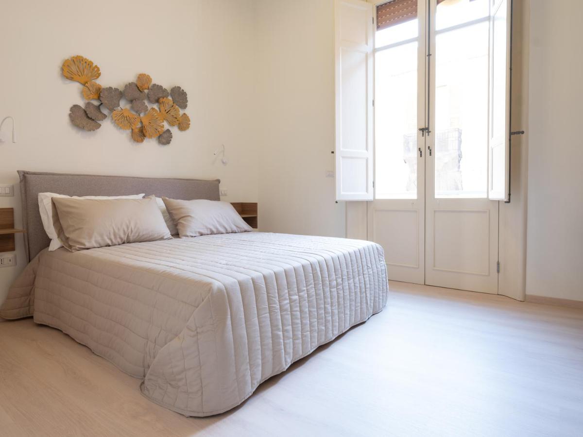 My House Urban Luxury B&B Reggio di Calabria Buitenkant foto
