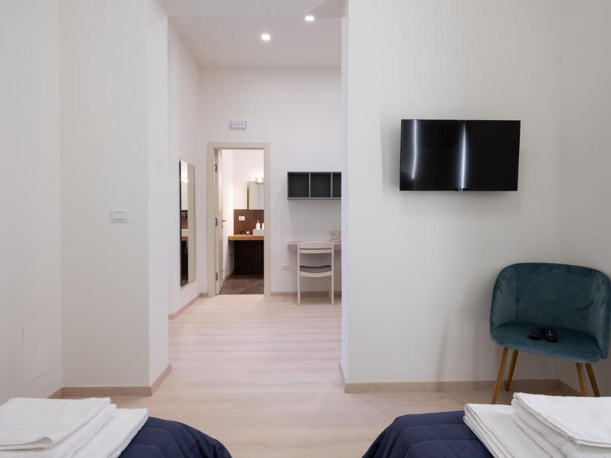 My House Urban Luxury B&B Reggio di Calabria Buitenkant foto
