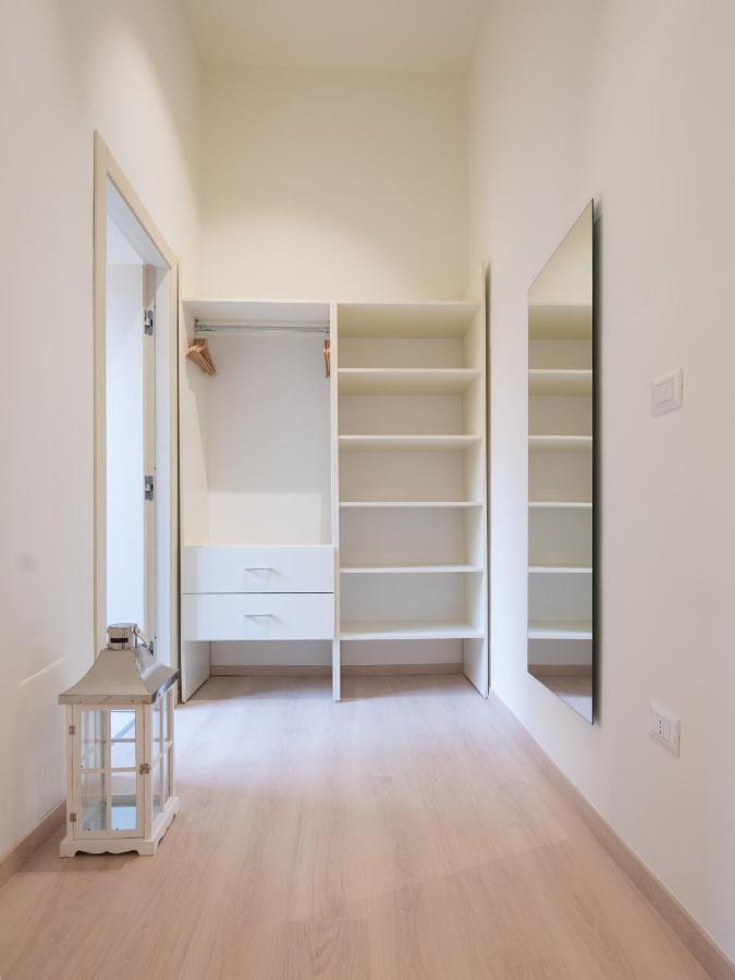 My House Urban Luxury B&B Reggio di Calabria Buitenkant foto