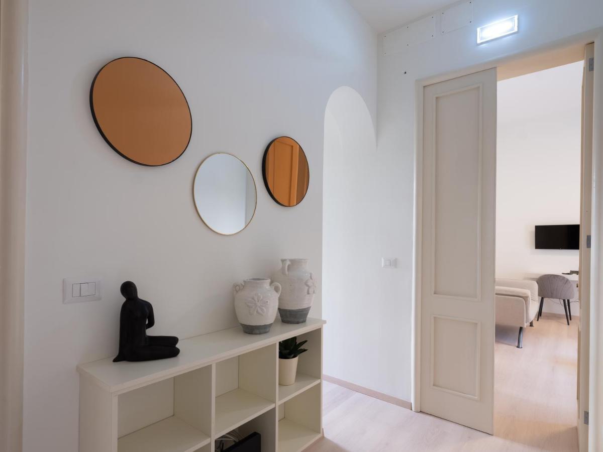 My House Urban Luxury B&B Reggio di Calabria Buitenkant foto