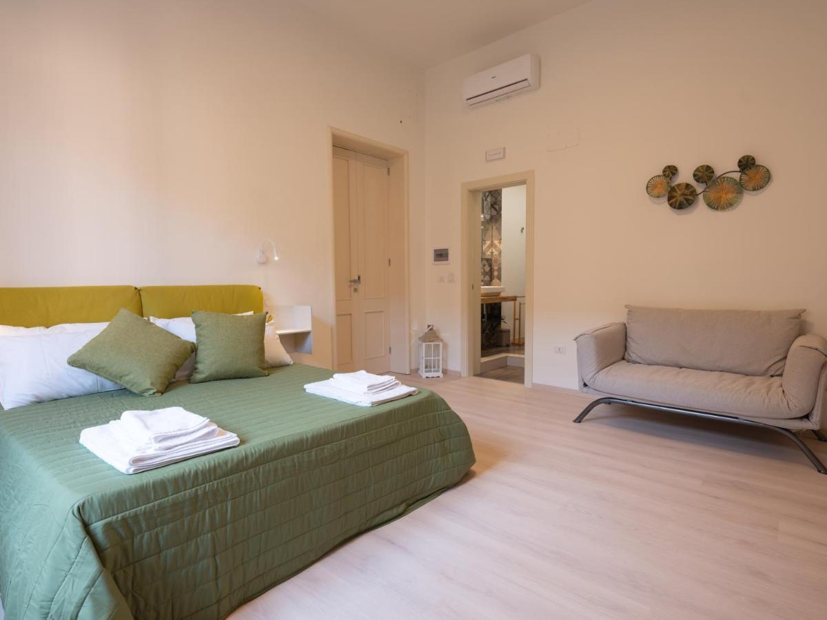 My House Urban Luxury B&B Reggio di Calabria Buitenkant foto