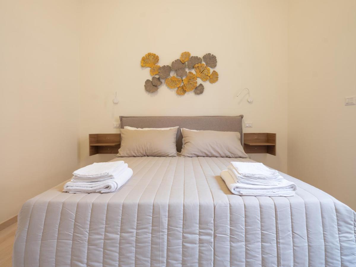 My House Urban Luxury B&B Reggio di Calabria Buitenkant foto