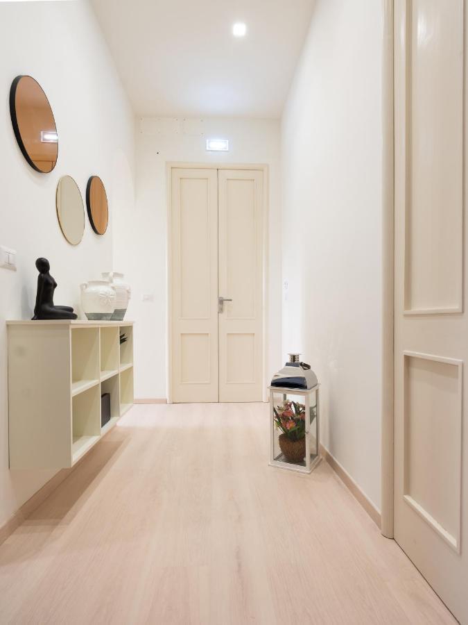 My House Urban Luxury B&B Reggio di Calabria Buitenkant foto