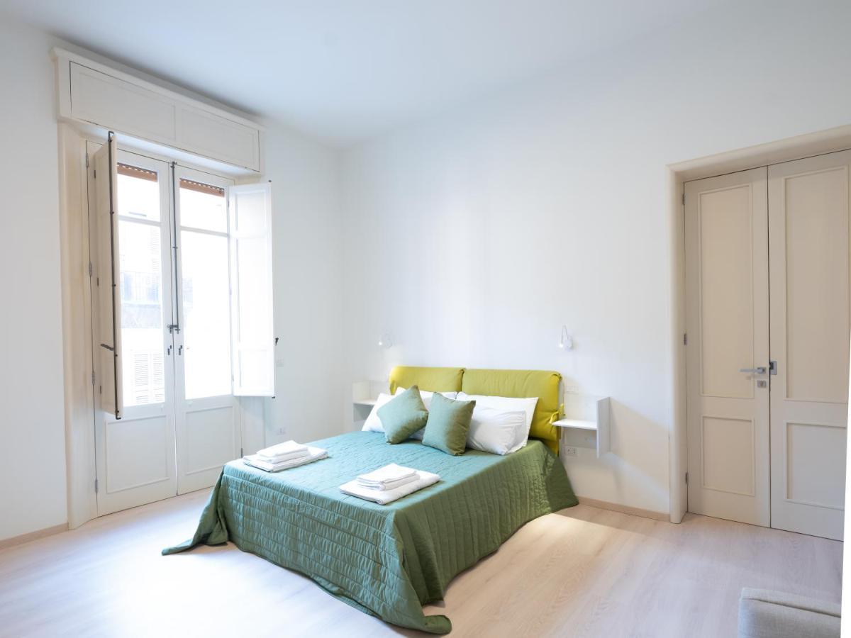 My House Urban Luxury B&B Reggio di Calabria Buitenkant foto