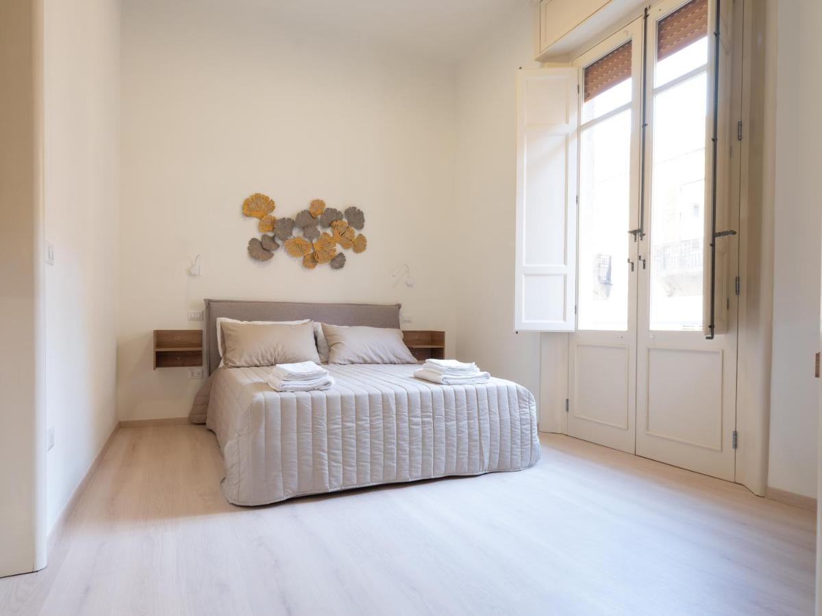 My House Urban Luxury B&B Reggio di Calabria Buitenkant foto