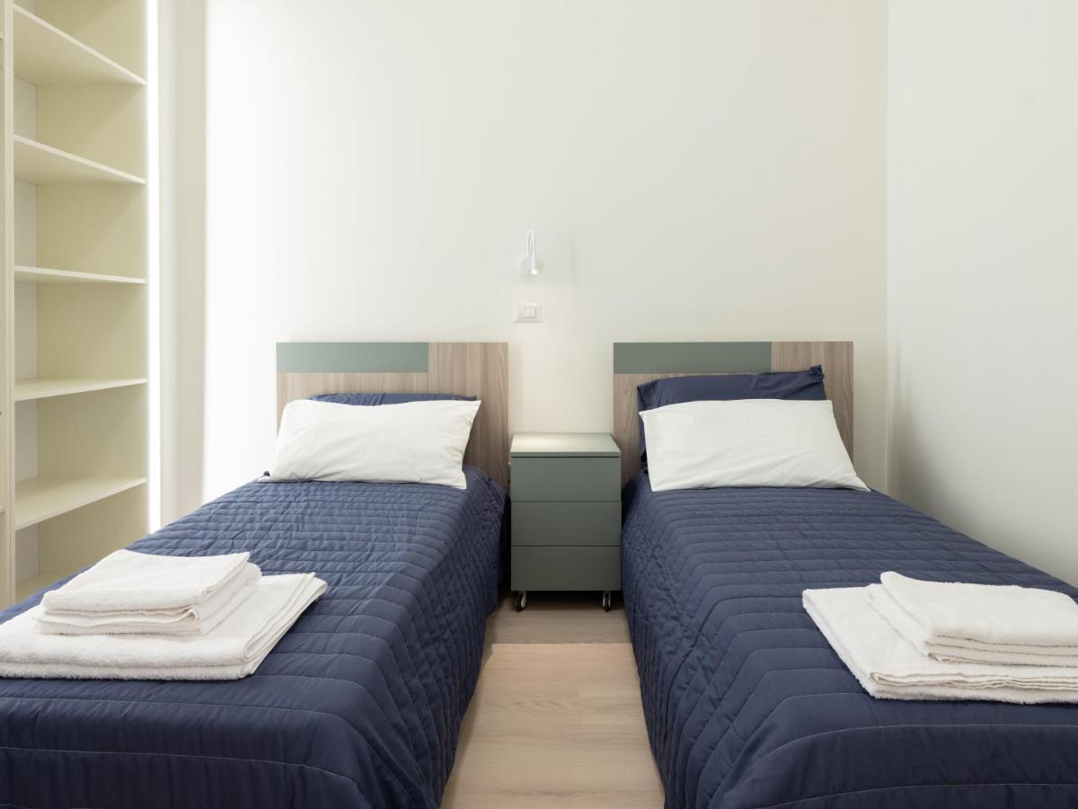 My House Urban Luxury B&B Reggio di Calabria Buitenkant foto