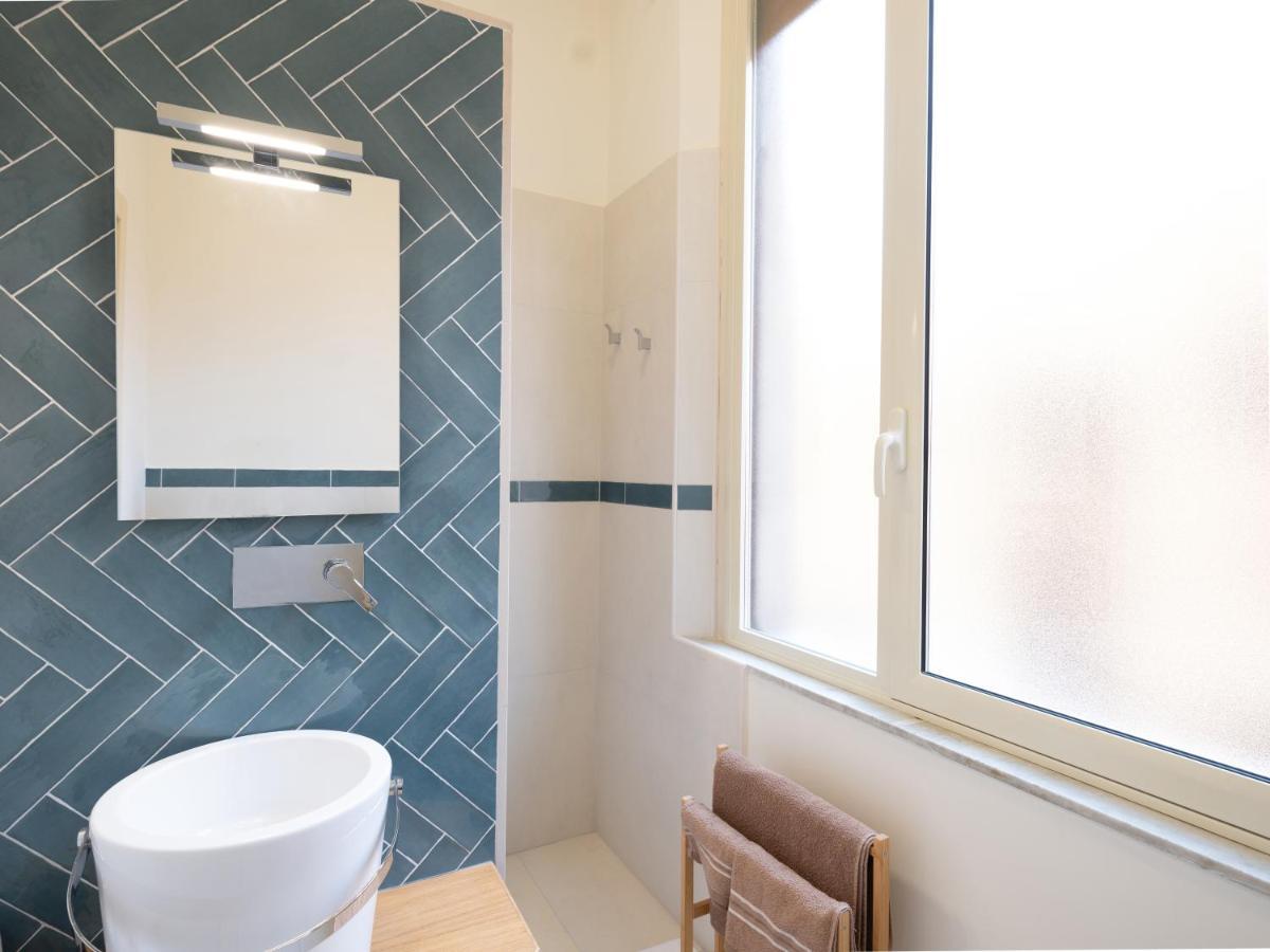 My House Urban Luxury B&B Reggio di Calabria Buitenkant foto