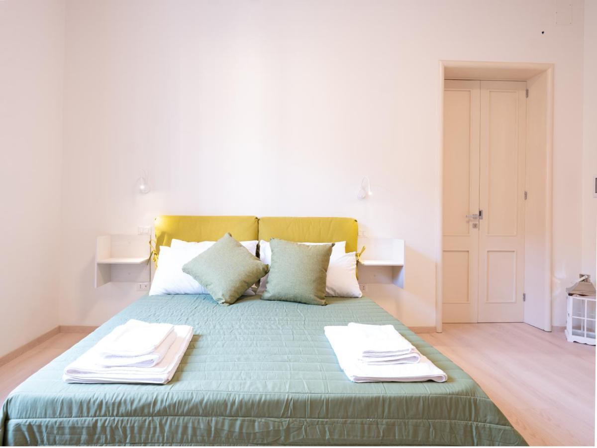 My House Urban Luxury B&B Reggio di Calabria Buitenkant foto