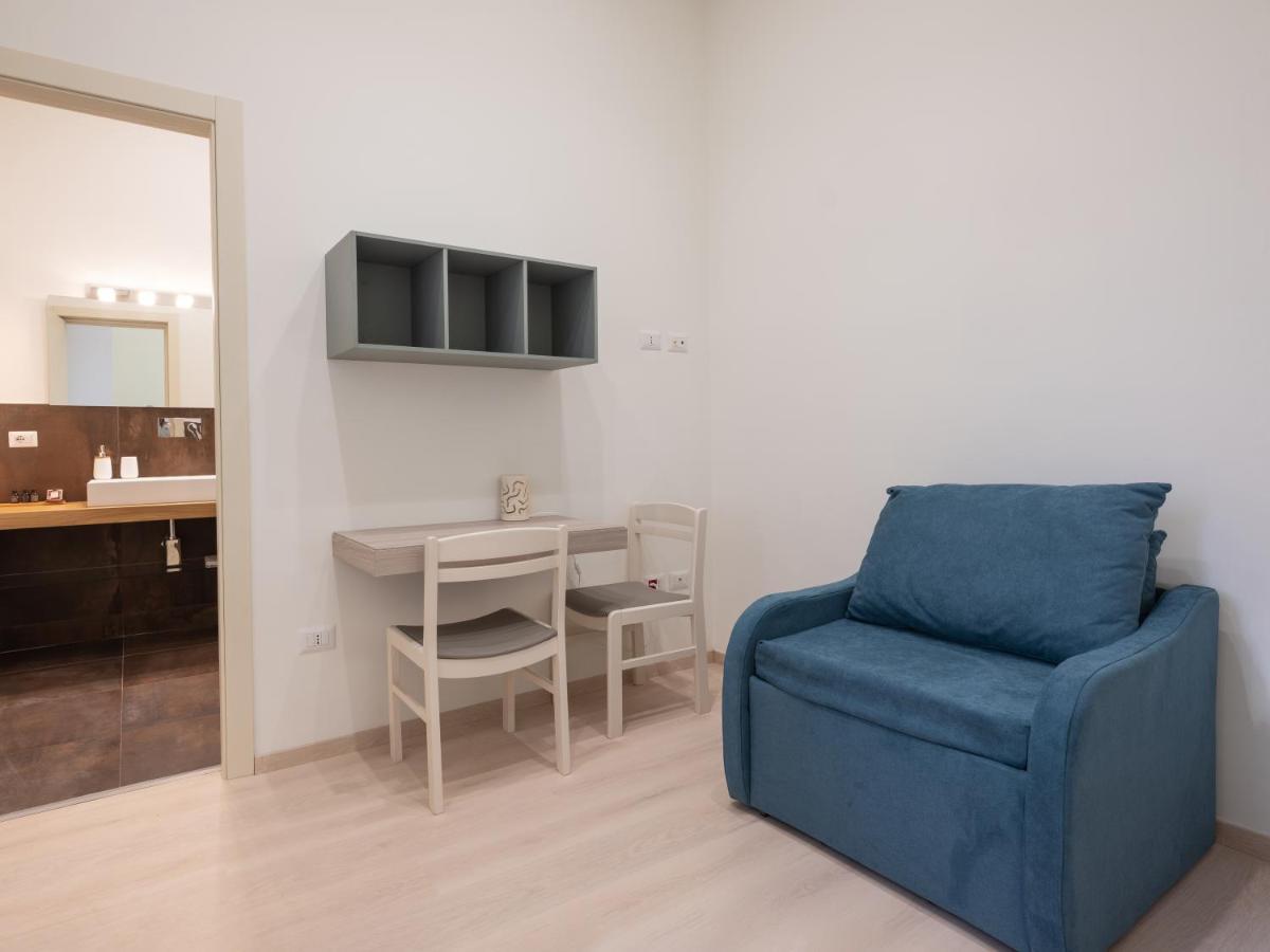My House Urban Luxury B&B Reggio di Calabria Buitenkant foto