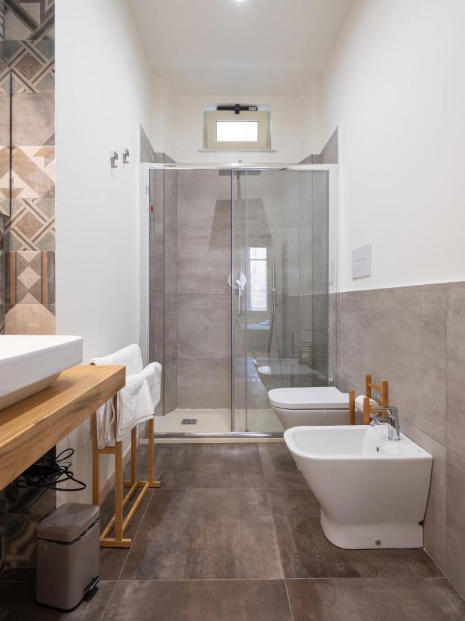My House Urban Luxury B&B Reggio di Calabria Buitenkant foto