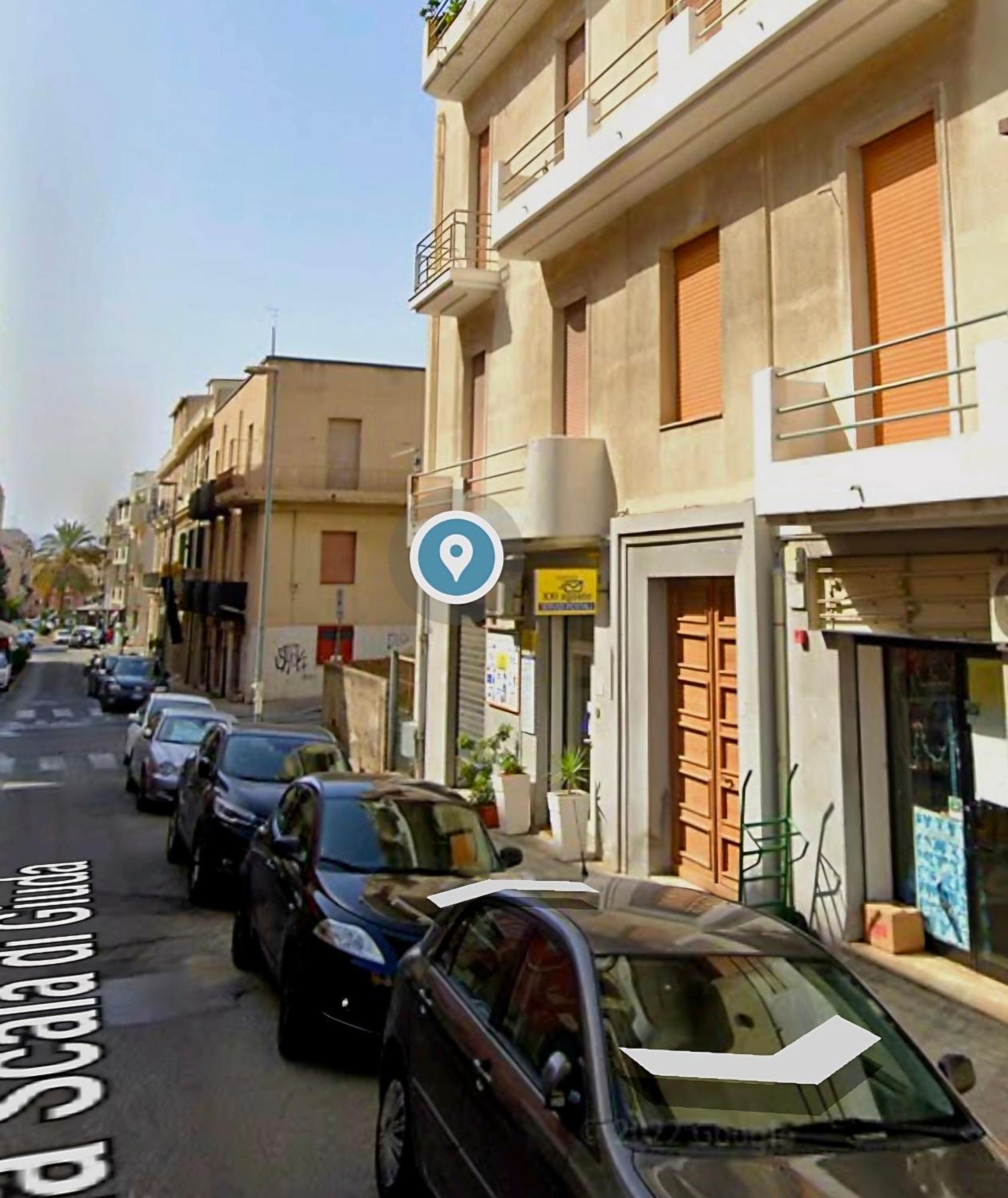 My House Urban Luxury B&B Reggio di Calabria Buitenkant foto